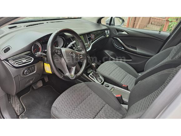 Sahibinden Opel Astra 1.6 CDTI Dynamic 2016 Model