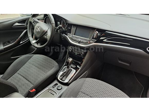 Sahibinden Opel Astra 1.6 CDTI Dynamic 2016 Model