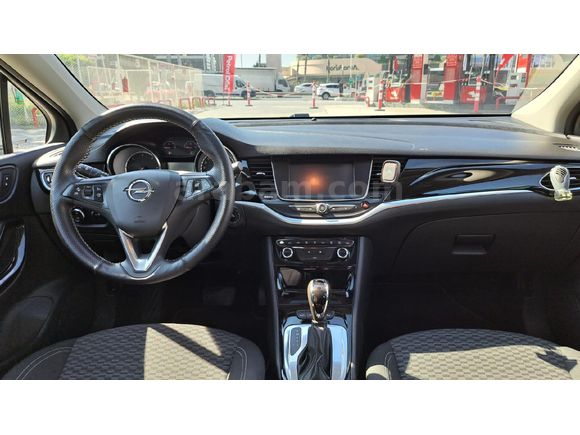 Sahibinden Opel Astra 1.6 CDTI Dynamic 2016 Model
