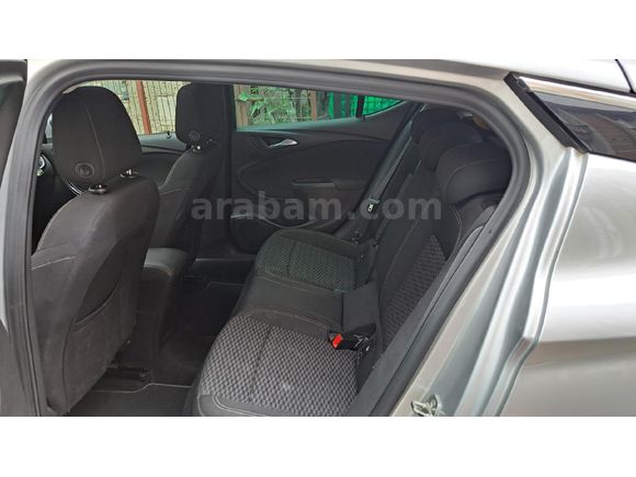 Sahibinden Opel Astra 1.6 CDTI Dynamic 2016 Model