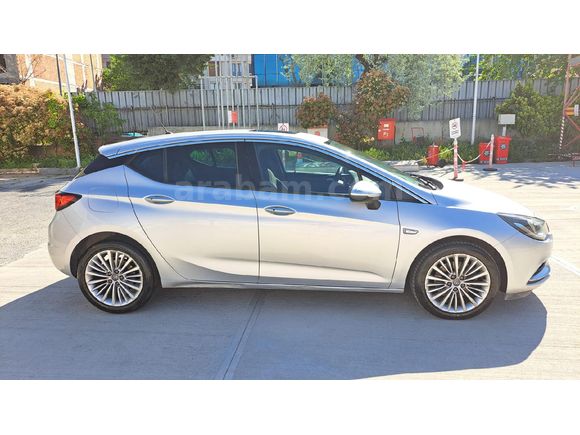Sahibinden Opel Astra 1.6 CDTI Dynamic 2016 Model