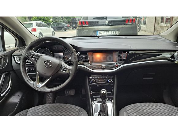 Sahibinden Opel Astra 1.6 CDTI Dynamic 2016 Model