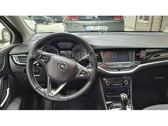 Sahibinden Opel Astra 1.6 CDTI Dynamic 2016 Model
