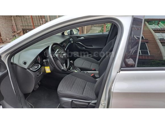 Sahibinden Opel Astra 1.6 CDTI Dynamic 2016 Model