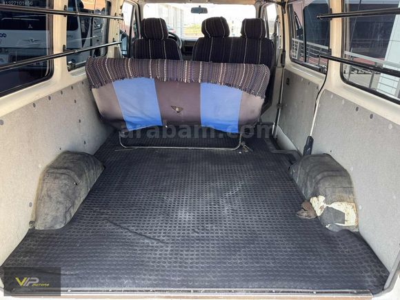 VİP MOTORS DAN 200 BİN KM DE MASRAFSIZ TRANSİT