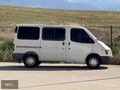 VİP MOTORS DAN 200 BİN KM DE MASRAFSIZ TRANSİT