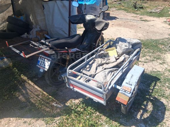 Sahibinden Kuba Ege 50
