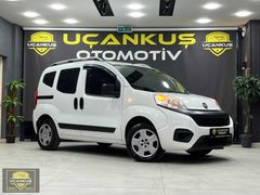 UÇANKUŞ OTOMOTİV'DEN 2020 FİORİNO//K.KARTINA 12 AY TAKSİT