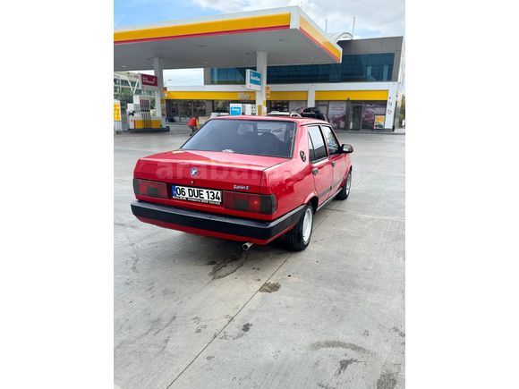 Sahibinden Tofaş Şahin 1.4 1997 Model 