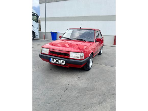 Sahibinden Tofaş Şahin 1.4 1997 Model 