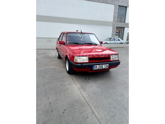 Sahibinden Tofaş Şahin 1.4 1997 Model 