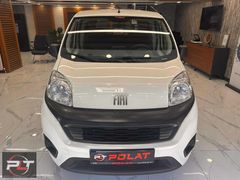 POLATTAN 2024 1.4 FİAT FİORİNO TABLET SENETKREDİ İMKANI ILE