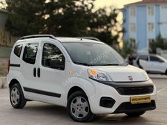 2021 MODEL OTOMOBİL RUHSATLI HATASIZ BENZİN-LPGLİ FİORİNO