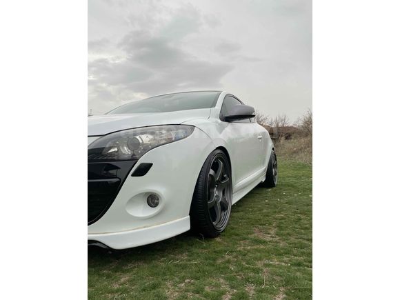 Sahibinden Renault Megane 1.5 dCi Impressor 2011 Model 