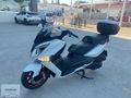 SYM JOYMAX 250İ ABS KAZASIZ