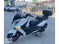 SYM JOYMAX 250İ ABS KAZASIZ