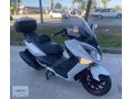 SYM JOYMAX 250İ ABS KAZASIZ