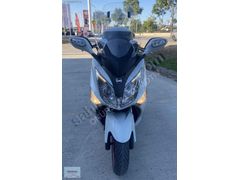 SYM JOYMAX 250İ ABS KAZASIZ