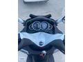 SYM JOYMAX 250İ ABS KAZASIZ