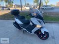 SYM JOYMAX 250İ ABS KAZASIZ