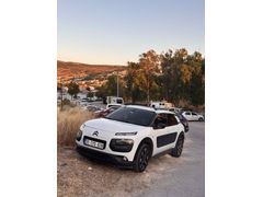 Sahibinden Citroen C4 1.6 BlueHDi Confort 2016 Model  175.000 km Beyaz