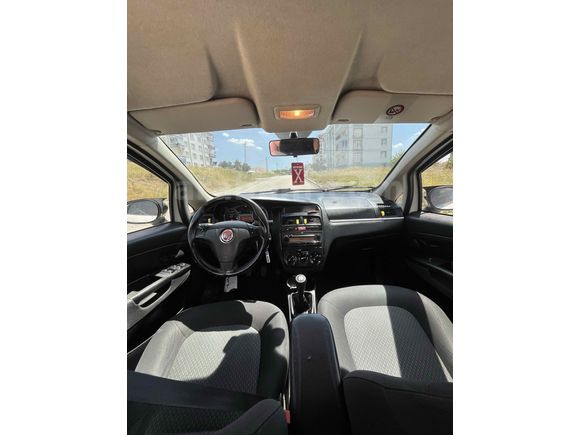 Sahibinden Fiat Linea 1.3 Multijet Pop 2014 Model 