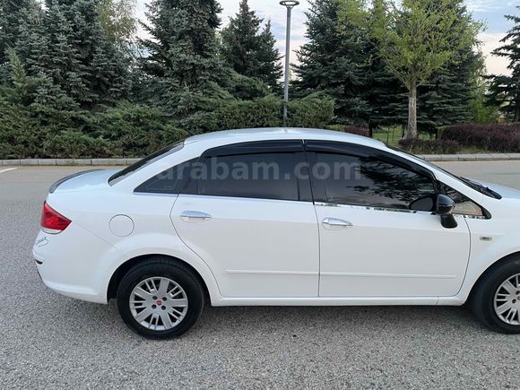 Sahibinden Fiat Linea 1.3 Multijet Pop 2014 Model 