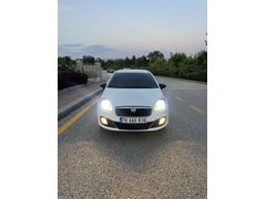 Sahibinden Fiat Linea 1.3 Multijet Pop 2014 Model 