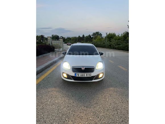 Sahibinden Fiat Linea 1.3 Multijet Pop 2014 Model 