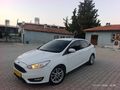 Galeriden Ford Focus 1.5 TDCi Trend X 2016 Model Hatay