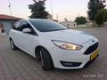 Galeriden Ford Focus 1.5 TDCi Trend X 2016 Model Hatay