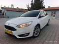 Galeriden Ford Focus 1.5 TDCi Trend X 2016 Model Hatay