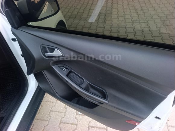 Galeriden Ford Focus 1.5 TDCi Trend X 2016 Model Hatay