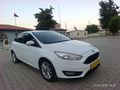 Galeriden Ford Focus 1.5 TDCi Trend X 2016 Model Hatay