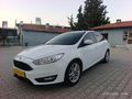 Galeriden Ford Focus 1.5 TDCi Trend X 2016 Model Hatay
