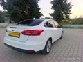 Galeriden Ford Focus 1.5 TDCi Trend X 2016 Model Hatay
