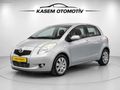 131.000 KMDE HATASIZ BOYASIZ OTOMATİK FULL PAKET TOYOTA YARİS