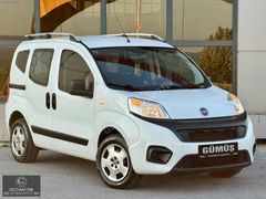 HATASIZ*2021 MODEL*62.000 KM*BENZİN/LPG*FİORİNO