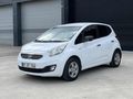 ÖZDOĞAN'dan KİA VENGA 1.4 CRDi ACTİVE