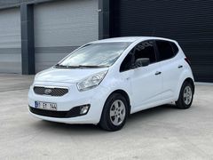 ÖZDOĞAN'dan KİA VENGA 1.4 CRDi ACTİVE