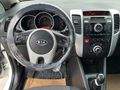 ÖZDOĞAN'dan KİA VENGA 1.4 CRDi ACTİVE