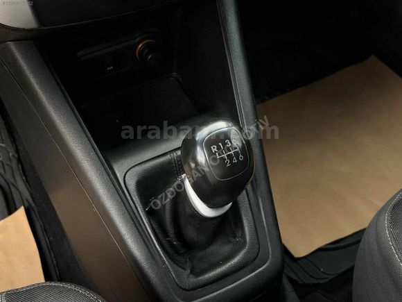ÖZDOĞAN'dan KİA VENGA 1.4 CRDi ACTİVE