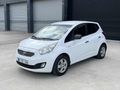 ÖZDOĞAN'dan KİA VENGA 1.4 CRDi ACTİVE