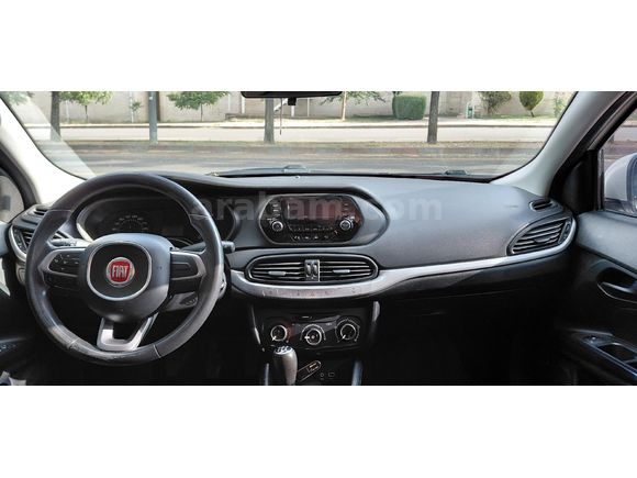 2016 Model 162 binde Hatasız Değişensiz Hasar kayıtsız Egea 1.3 Multijet