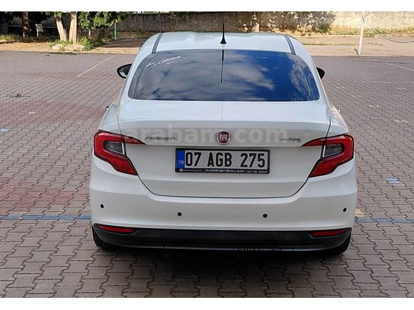 2016 Model 162 binde Hatasız Değişensiz Hasar kayıtsız Egea 1.3 Multijet