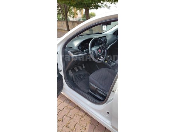 2016 Model 162 binde Hatasız Değişensiz Hasar kayıtsız Egea 1.3 Multijet