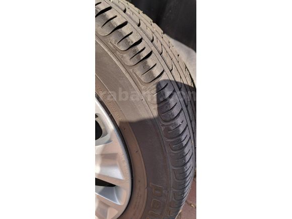 2016 Model 162 binde Hatasız Değişensiz Hasar kayıtsız Egea 1.3 Multijet