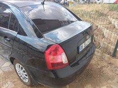 Sahibinden Hyundai Accent Era 1.5 CRDi-VGT Team 2008 Model