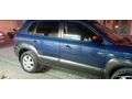 Sahibinden Hyundai Tucson 2.0 CRDi 2005 Model
