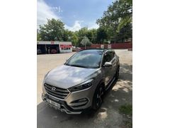 Sahibinden Hyundai Tucson 1.6 T-GDi Elite Plus 2017 Model 